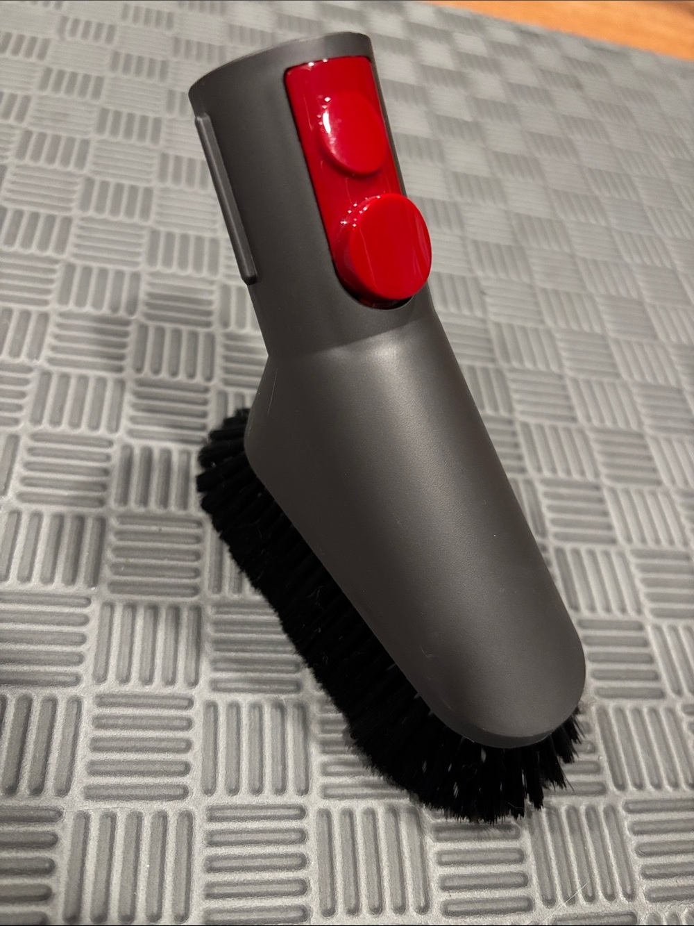 Soft Dusting Brush Attachment for Dyson V7 V8 V10 V11 V15 Vacuum Cleaner